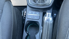 Ford Puma 1.0 EcoBoost Hybrid mHEV Titanium 5dr Petrol Hatchback